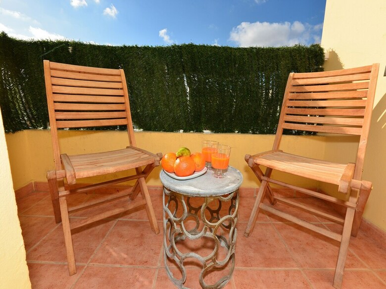 Apartamentos Estudio La Perla