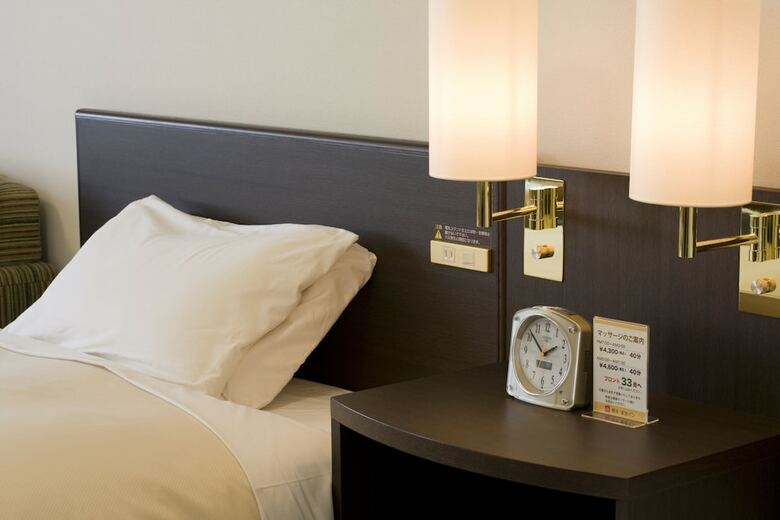 Kumamoto Tokyu Rei Hotel
