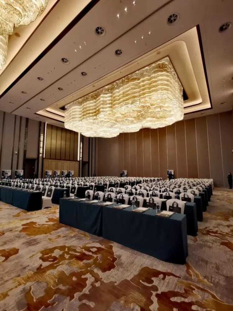 Hotel Wanda Vista Changchun