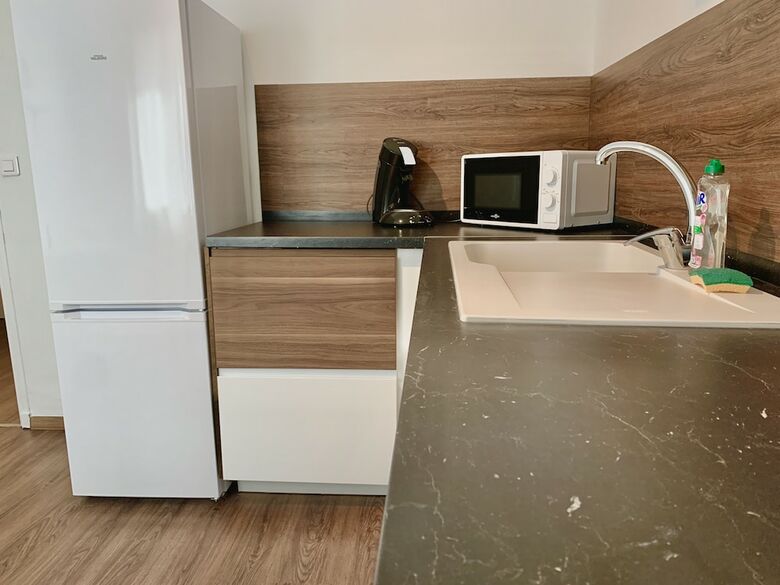 Apartamento Ambre Appartement