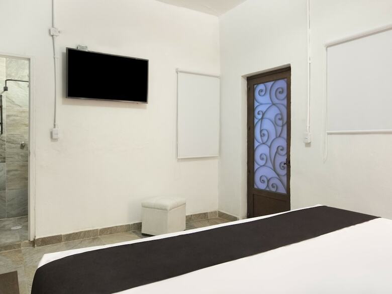 Capital O Hotelito Lindo & Boutique Le�n