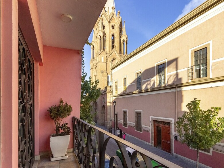 Capital O Hotelito Lindo & Boutique Le�n