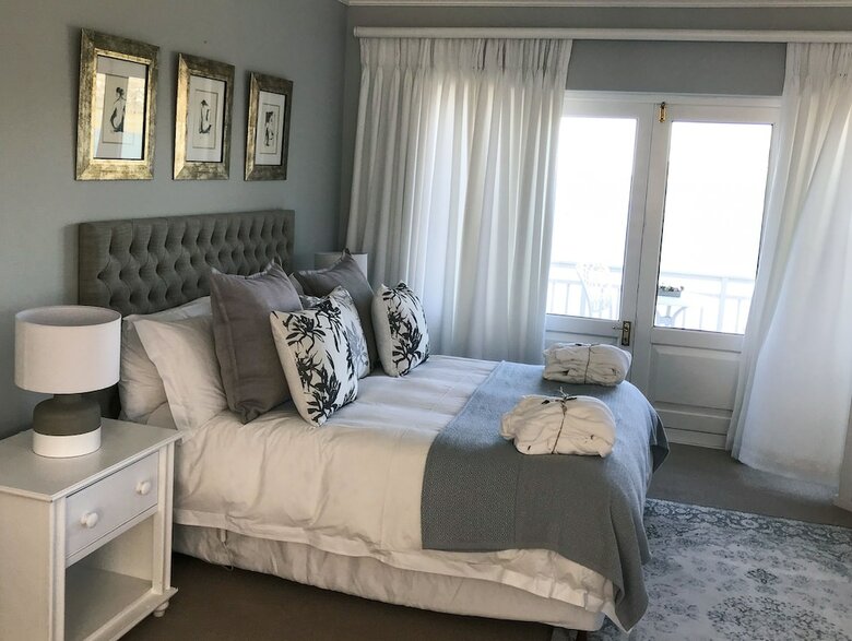 Hotel Roseroc Boutique Guest House