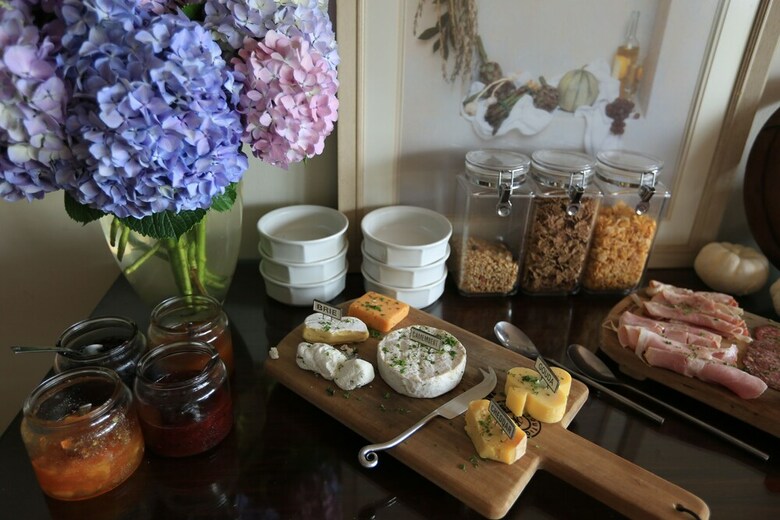 Hotel Roseroc Boutique Guest House