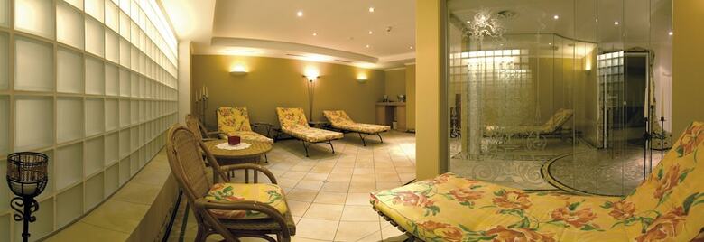 Hotel Gutshof Zillertal