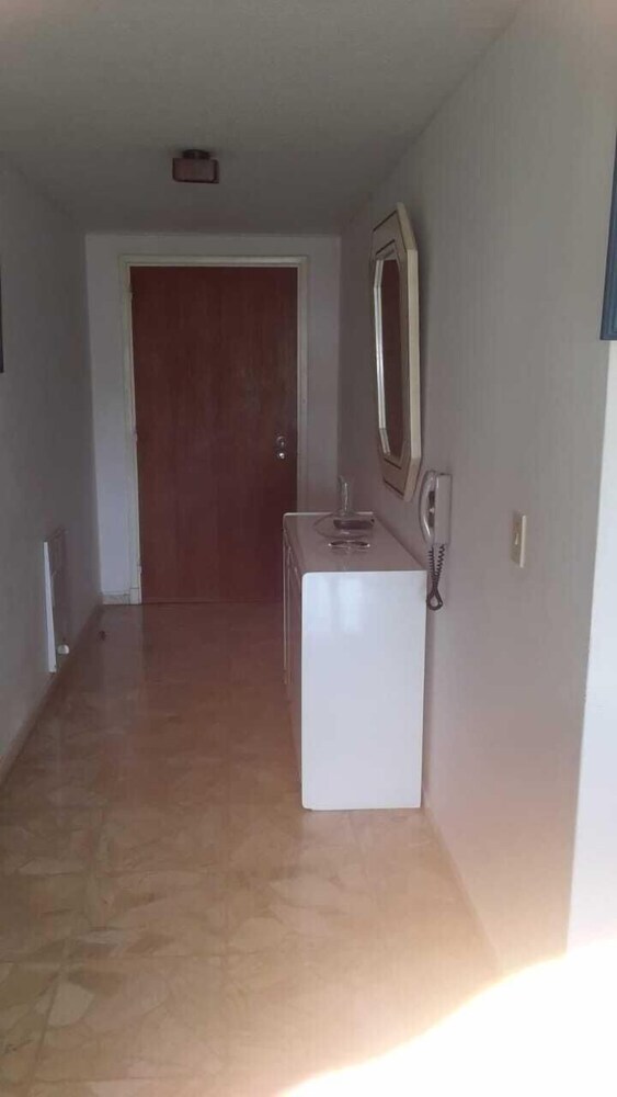 Apartamentos Dpto 6 Personas Frente Al Mar-