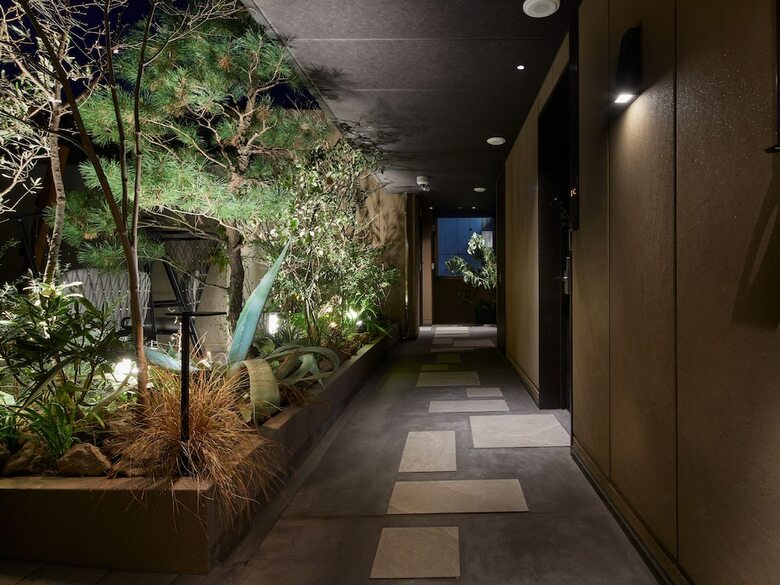 Hotel Agora Ginza