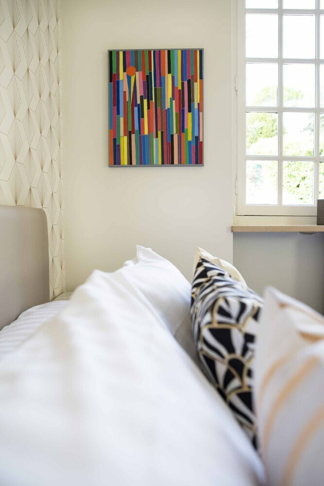Bed & Breakfast Quand La Ville Dort