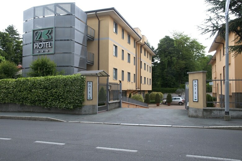 Hotel 2c