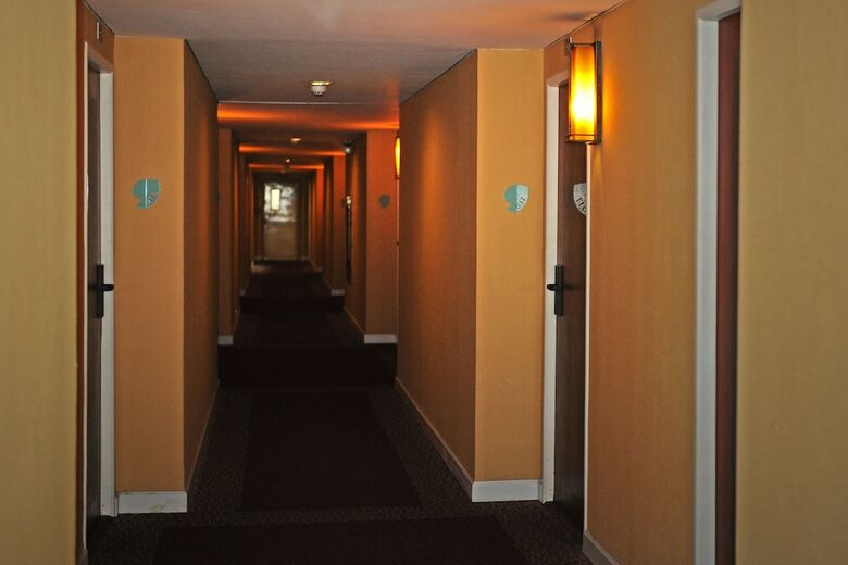 Nasa Vegas Hotel