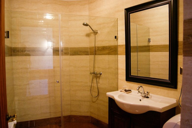 Hotel Casablanca,spa & Wine