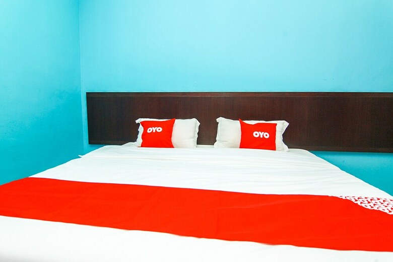 Hotel Oyo 89517 Little Tanjung Chalet