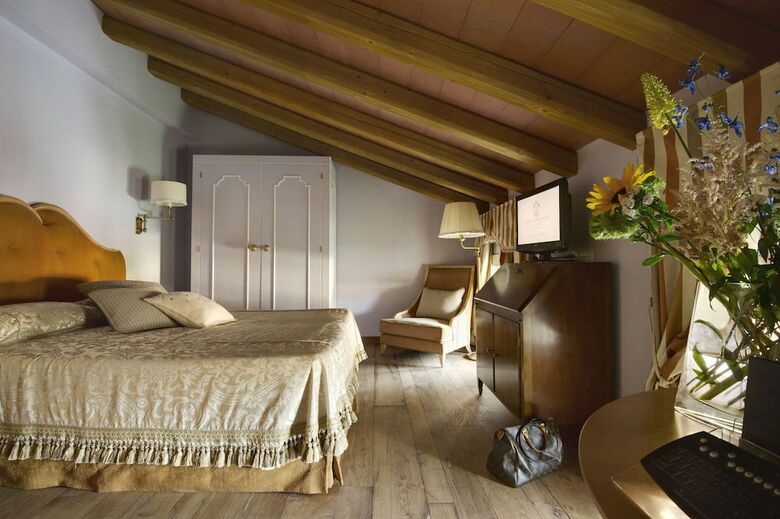Hotel Villa Cordevigo Wine Relais