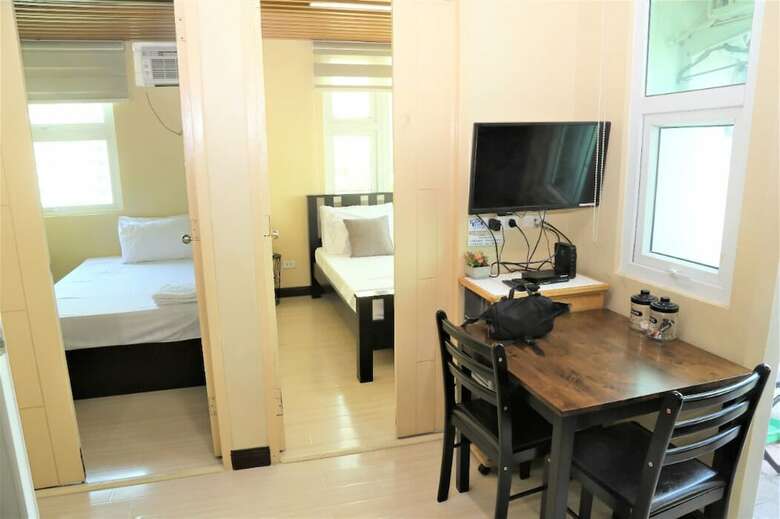 Hotel Bds Bay Area