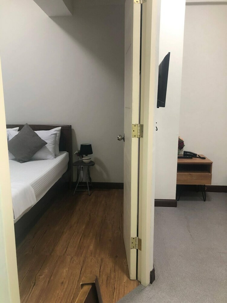 Hotel Bds Bay Area