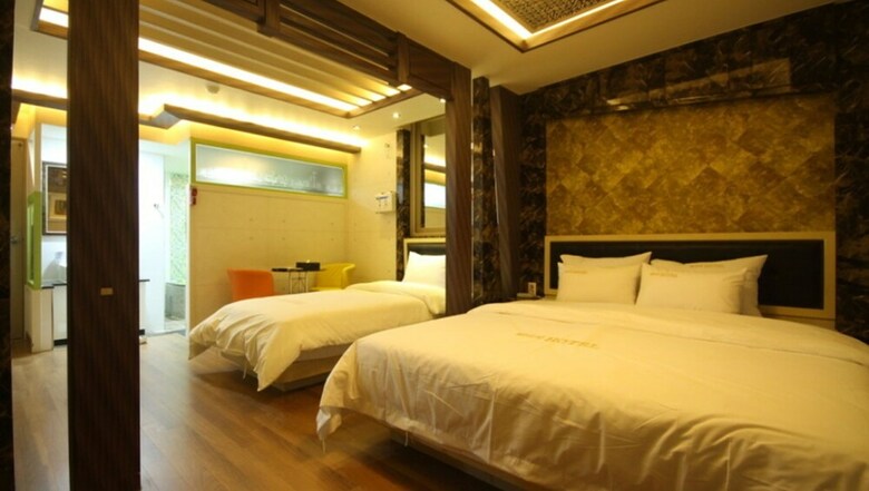 Haevichi Hotel