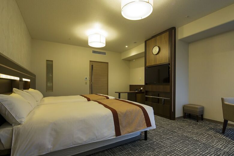 Hotel Monterey Fukuoka