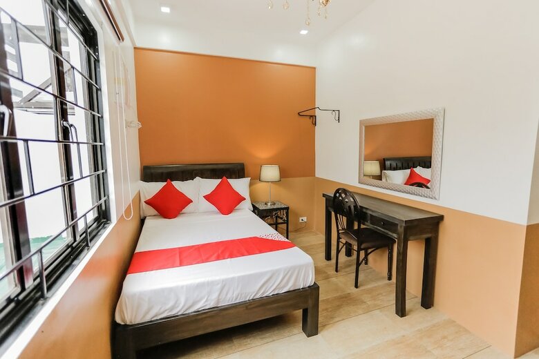 Hotel Oyo 447 Jill's Residences