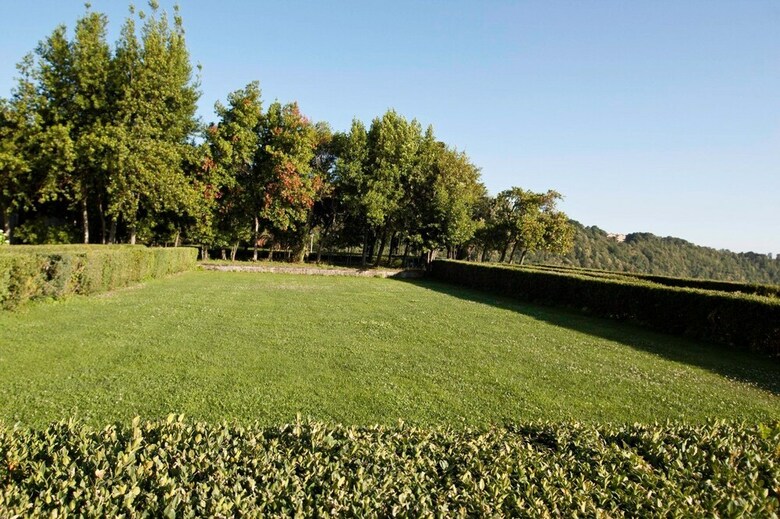 Posada Villa Palazzola