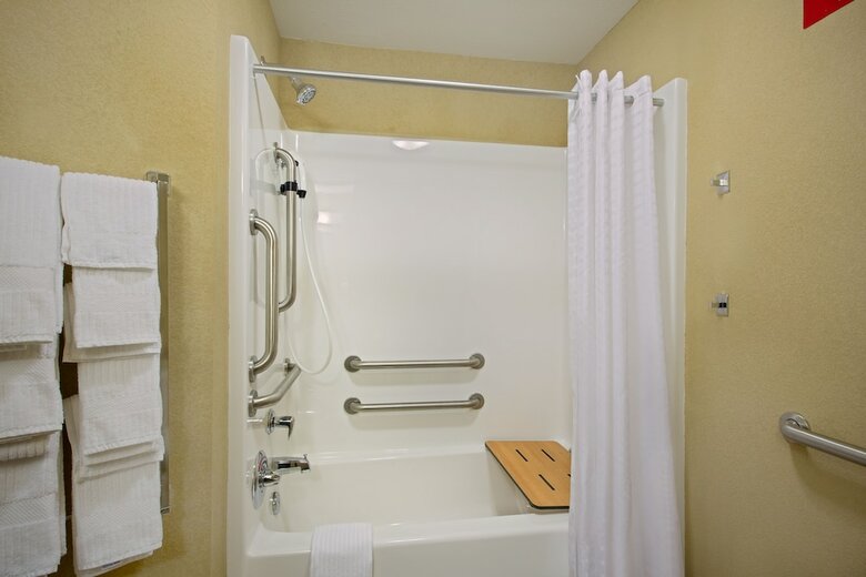 Hotel Candlewood Suites Pittsburgh Cranberry
