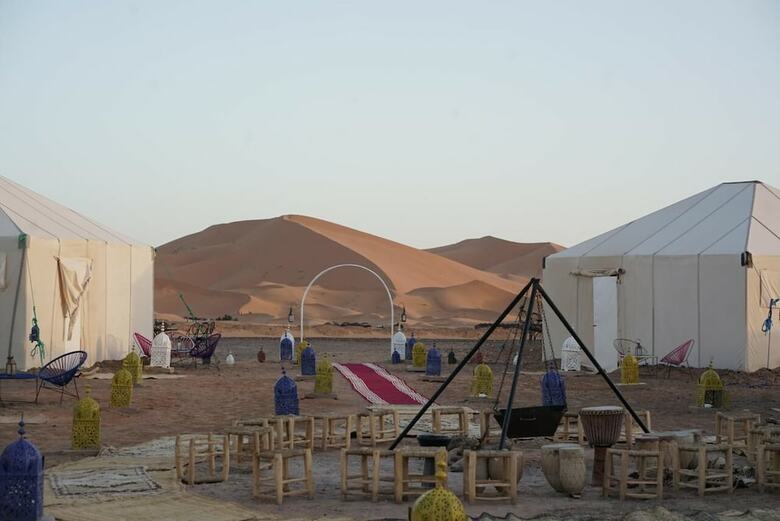 Hotel Vip Merzouga