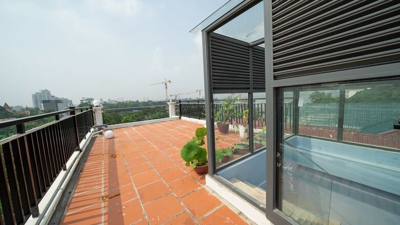 Apartamentos Camellia Homestay