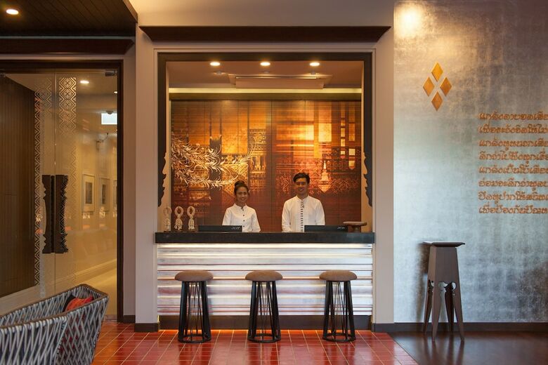 Hotel T-heritage Chiang Mai