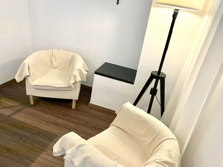 Apartamento Rubis Appartement