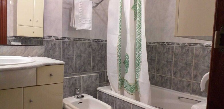 Apartamento Garcia Barb�n