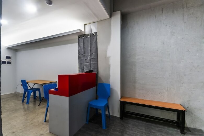 Oyo 476 Hedda Hotel