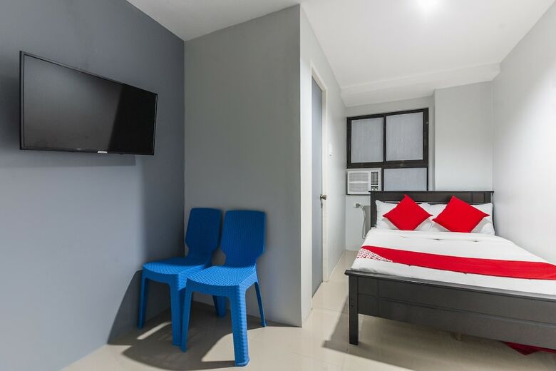 Oyo 476 Hedda Hotel