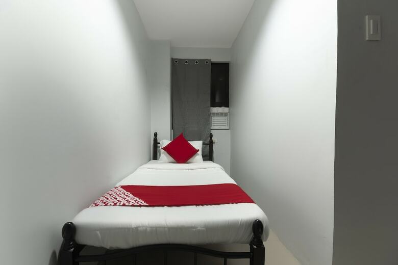 Oyo 476 Hedda Hotel