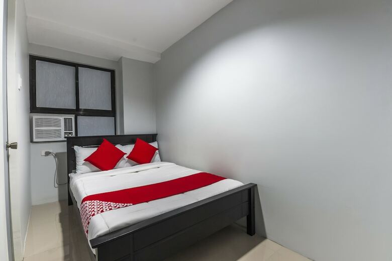 Oyo 476 Hedda Hotel