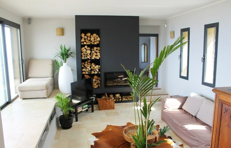 Villa Casa Thetys