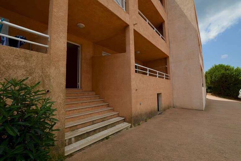 Apartamento Appartement Proche Mer Cap Corse