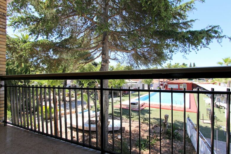 Aparthotel Apartamentos Palasiet