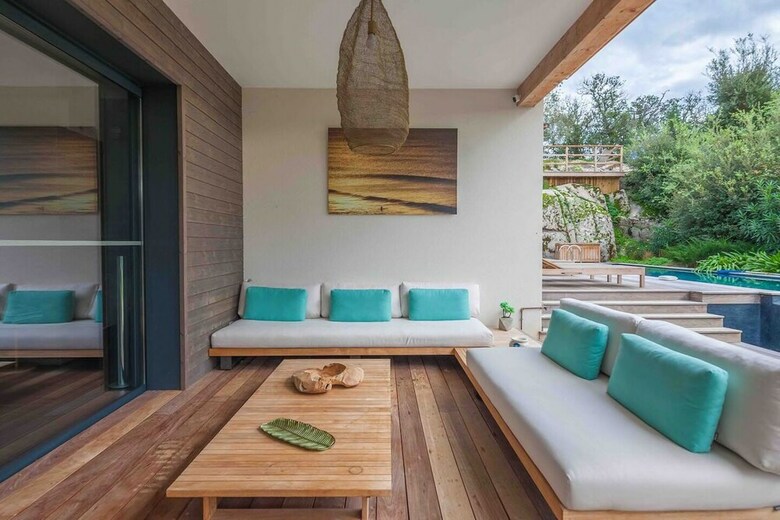 Superbe Villa Piscine Chauff�e