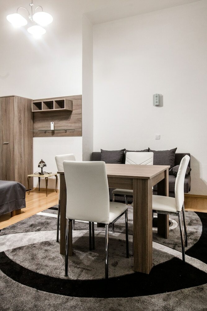 Wesselenyi 2 Apartment