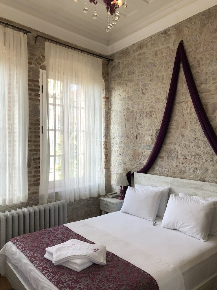 Hotel Lavanta Cunda - Adults Only