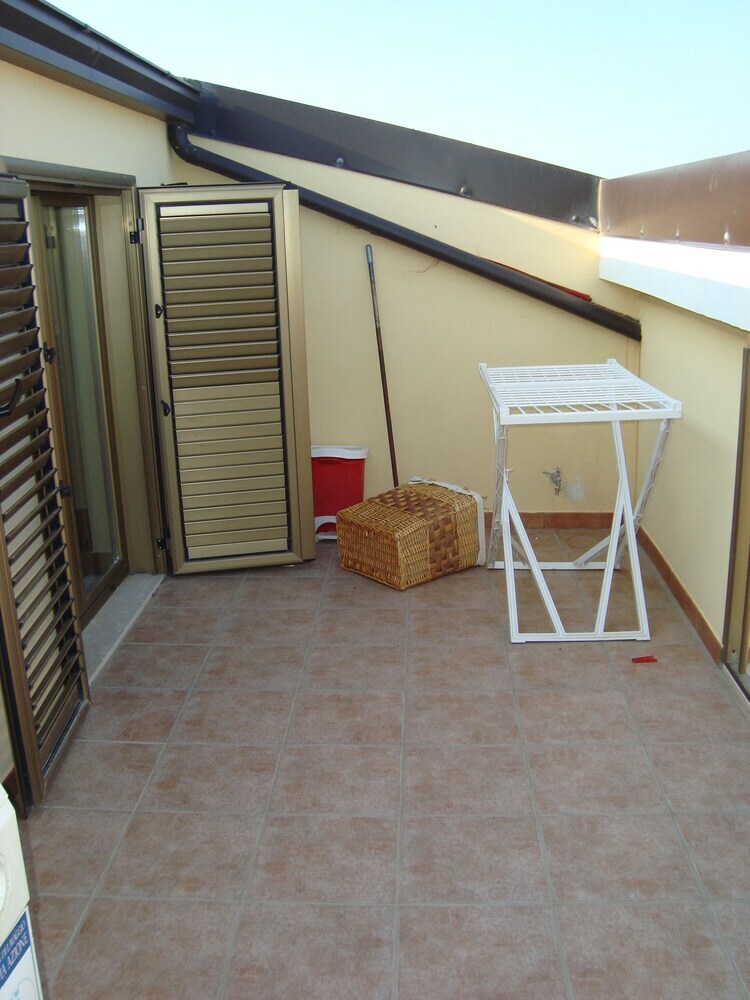 Calabria Experience Apartment