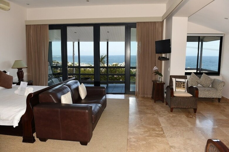 Apartamentos 51 On Camps Bay