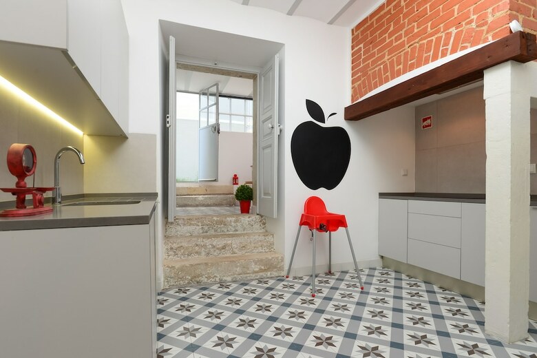 Apartamentos Great Location Close To The Metro