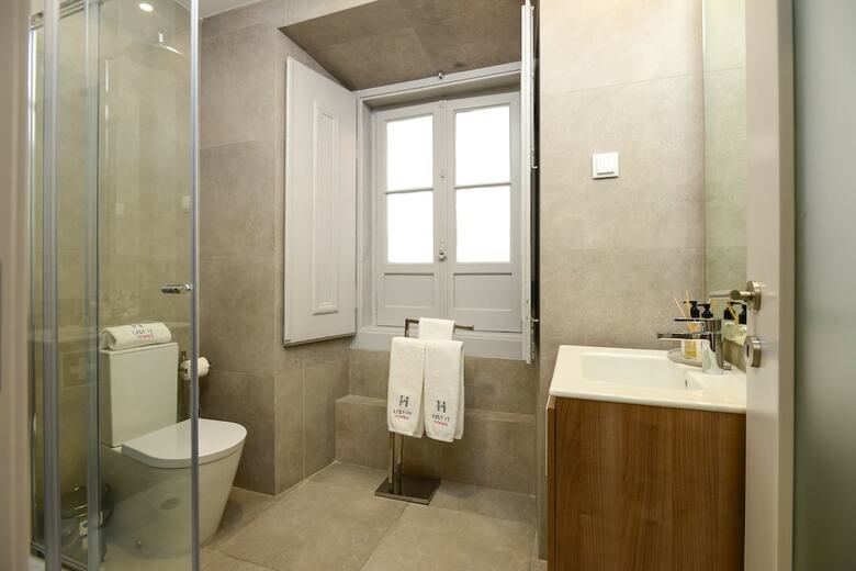 Apartamentos Great Location Close To The Metro