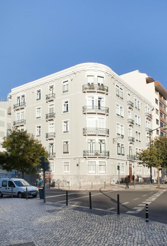 Apartamentos Great Location Close To The Metro