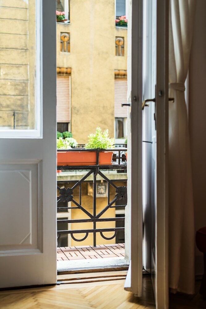 Anker 2 Apartment