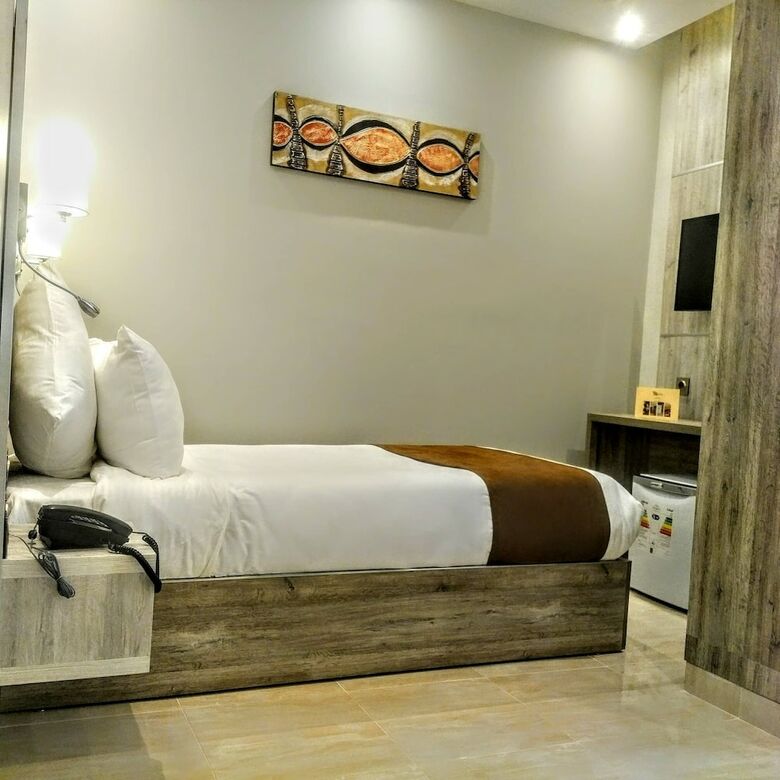 Hotel Madaure