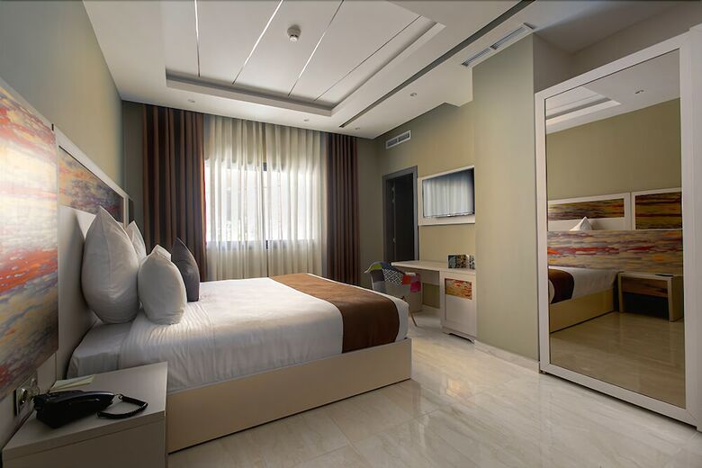 Hotel Madaure