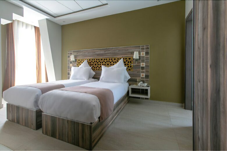 Hotel Madaure