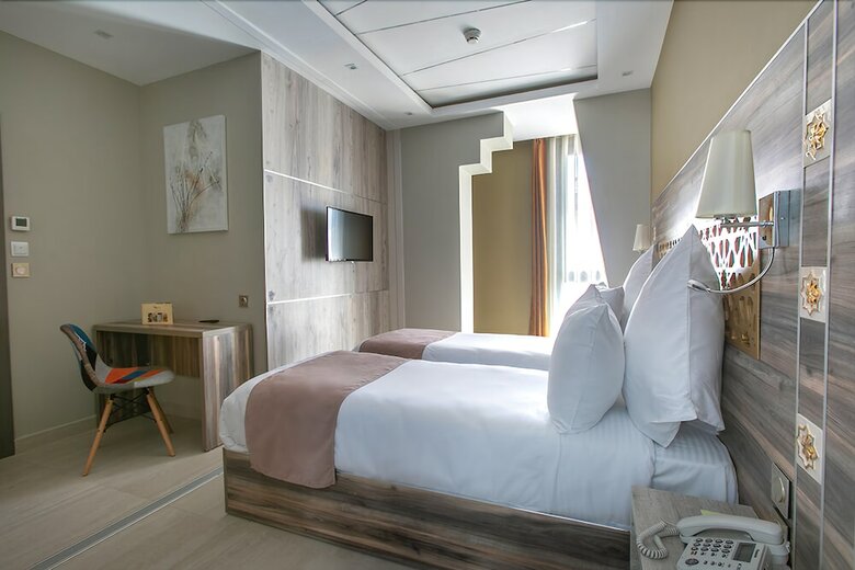 Hotel Madaure