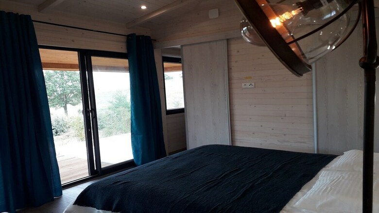 Cabanes Tr�sors de Campagne